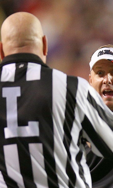 Ole Miss Girl Hates LSU